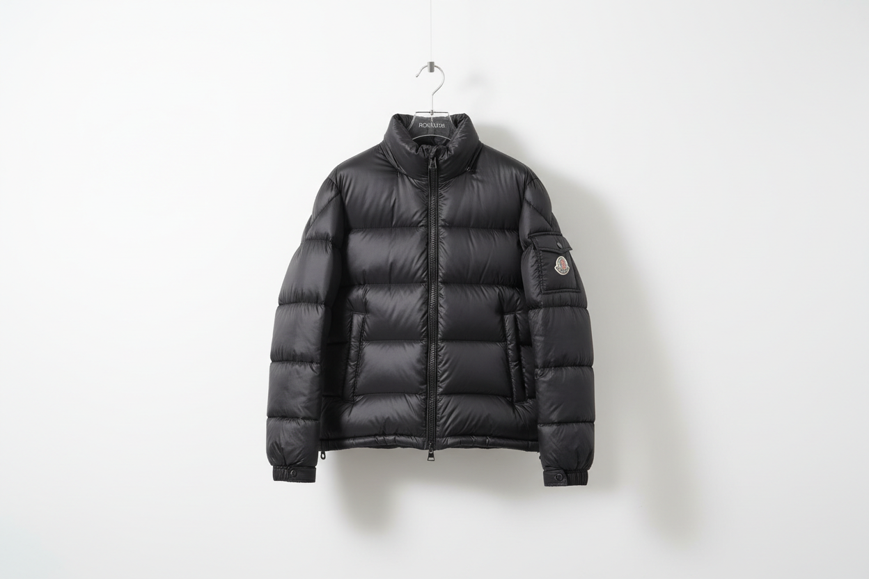 Coats & Jackets
